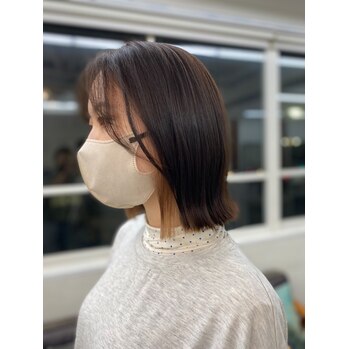 新年おススメカラー