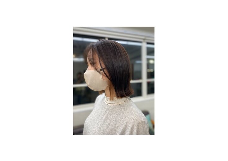 新年おススメカラー