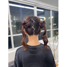 推し活スタイル