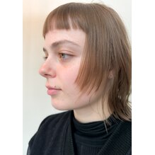 ☆スタイルチェンジ☆