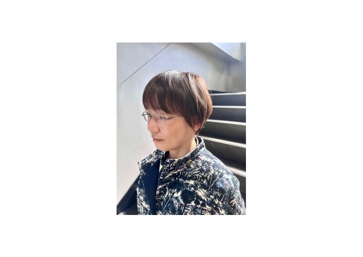 サロンワークカラー