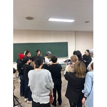 カットセミナー