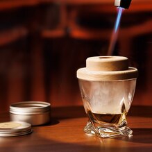 グラストップスモーカー