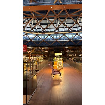 business trip to 金沢