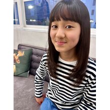 サロンワーク(キッズ)