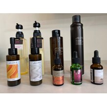 炭酸＆酵素ケアヘッドスパ