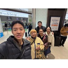 あけましておめでとうございます＾＾